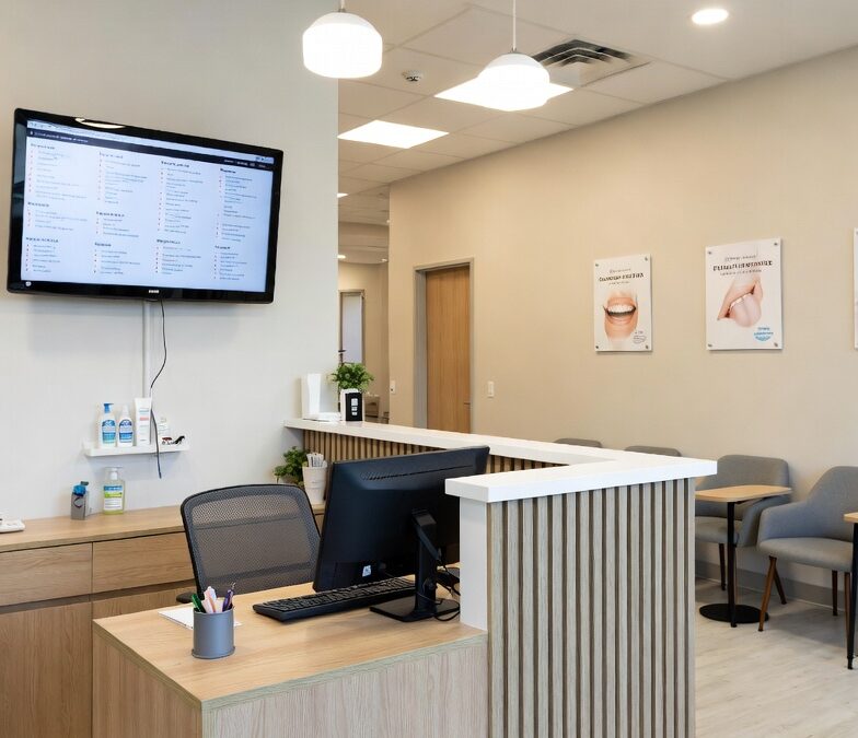 What Types of Video Content Do Dental and Medical Clinics Need?
