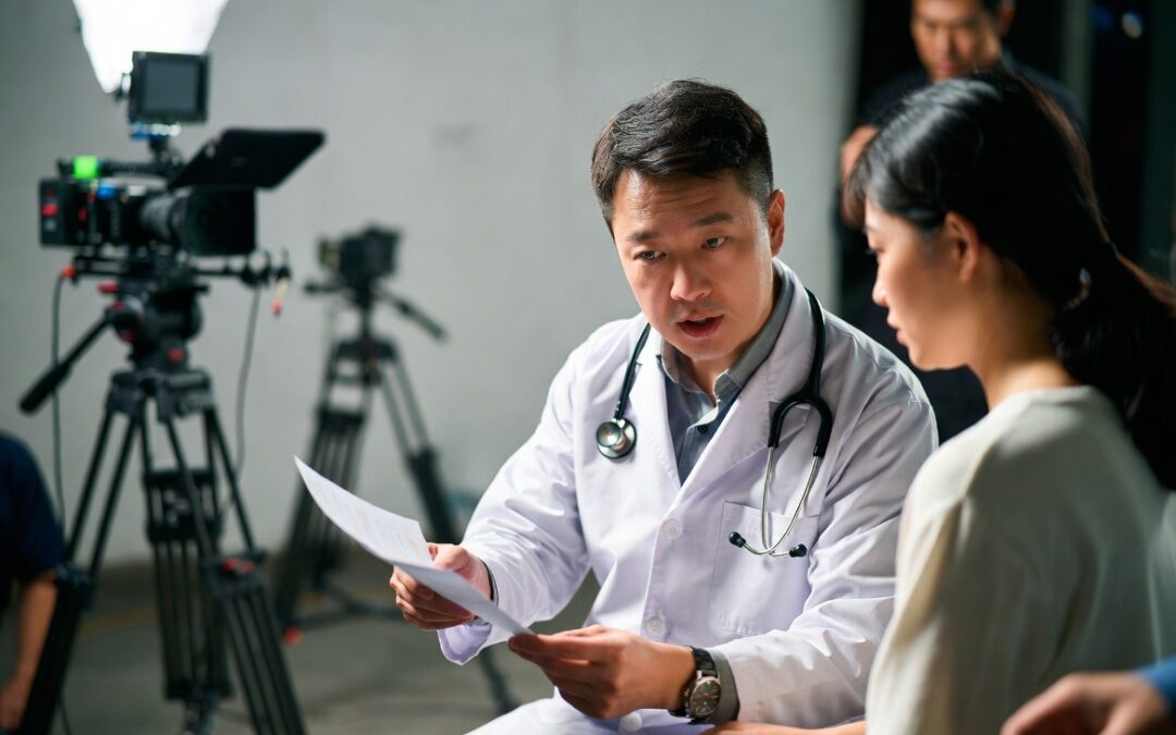 How Dental Videos Increase Patient Bookings in Singapore
